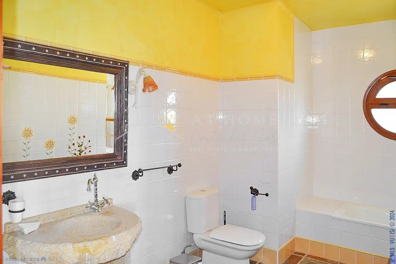 Maison avec piscine à vendre à Frigiliana, imagen 40