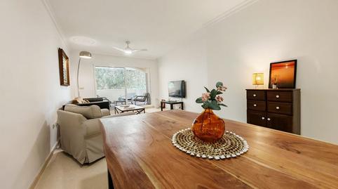 Foto 4 de Apartament de lloguer a Elviria, Marbella