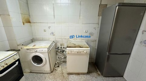 Foto 5 de Piso en venta en Paseo Santa Maria de la Cabeza, Moscardó, Madrid Capital