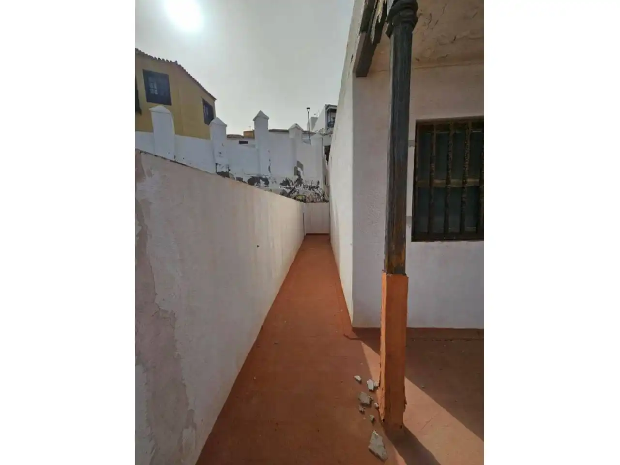 Exterior view of Houses for sale in Candelaria  with Terrace and Balcony