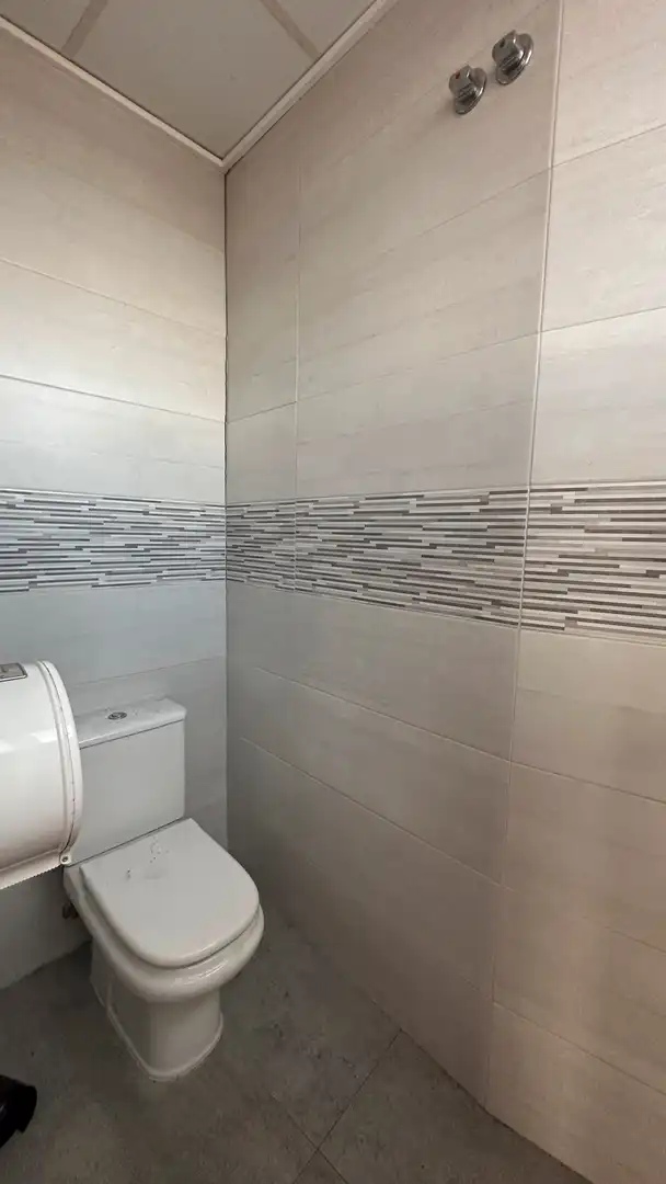Baño de Edificio en venta en Loiu