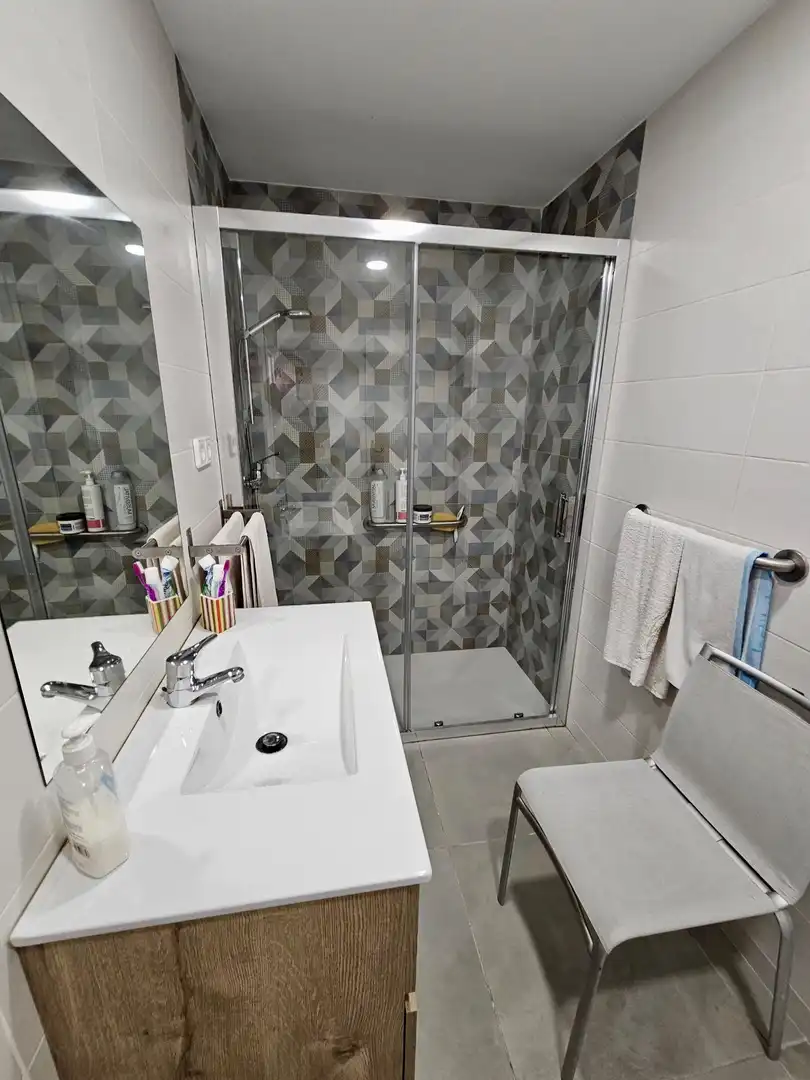 Rez-de-chaussée avec jardin à vendre à Calella, imagen 25