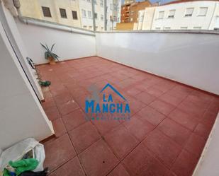 Terrace of Duplex for sale in  Albacete Capital  with Air Conditioner, Terrace and Balcony