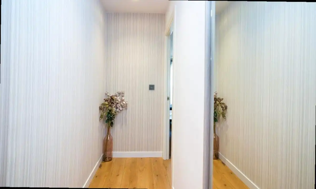 Flat for rent in Centro