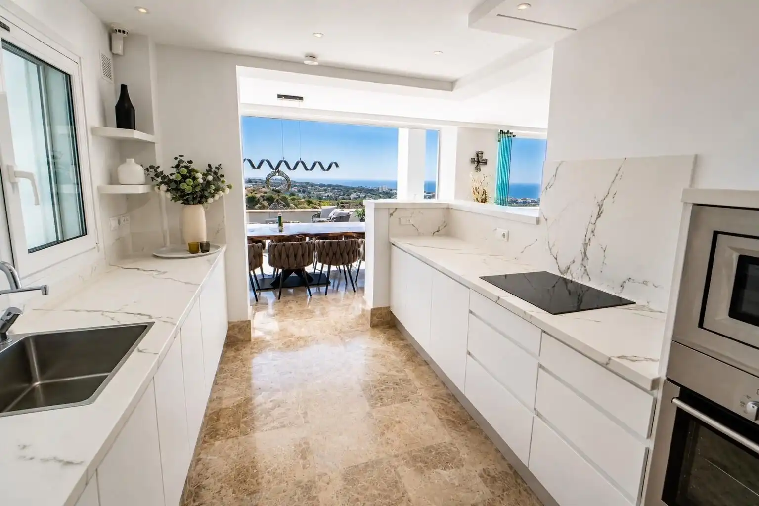 Ático con terraza en venta en Las Chapas - El Rosario, imagen 7