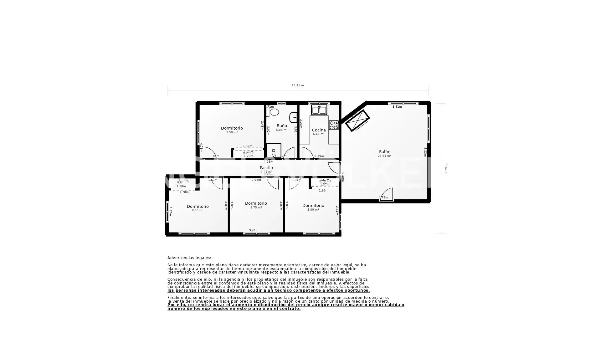 Maison avec piscine à vendre à Sierra Perenchiza - Cumbres de Calicanto - Sto Domingo, imagen 47