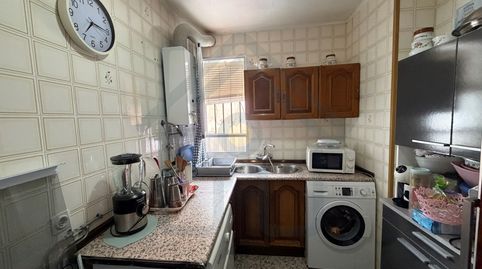 Foto 3 von Wohnung zum Verkauf in Los Palacios y Villafranca, Sevilla