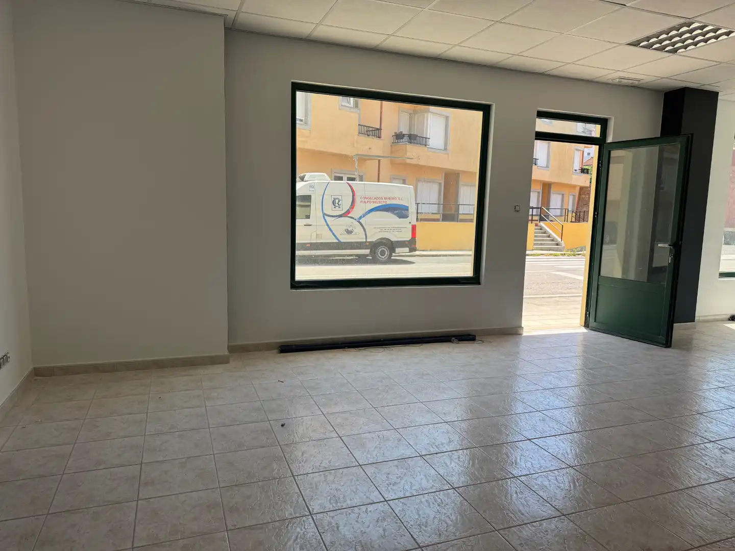 Commercial properties for sale in Carnota