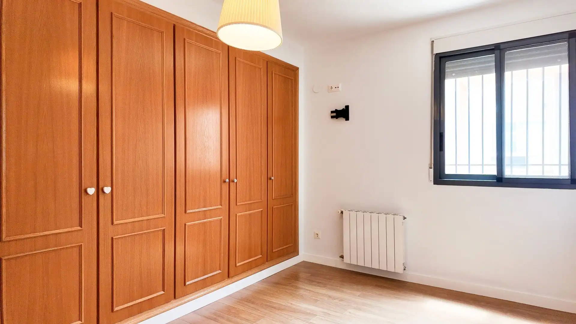 Bedroom of Attic for sale in Puçol  with Air Conditioner, Heating and Terrace
