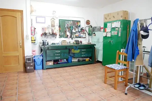 Casa en venda a Carrer Juli Garreta, imagen 15