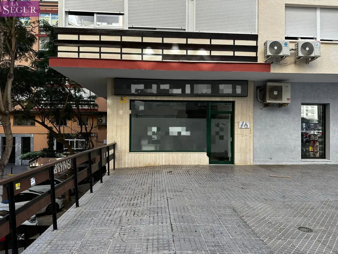 Gewerbefläche zur Miete in Paseo Marítimo - San José - La Laguna, imagen 8