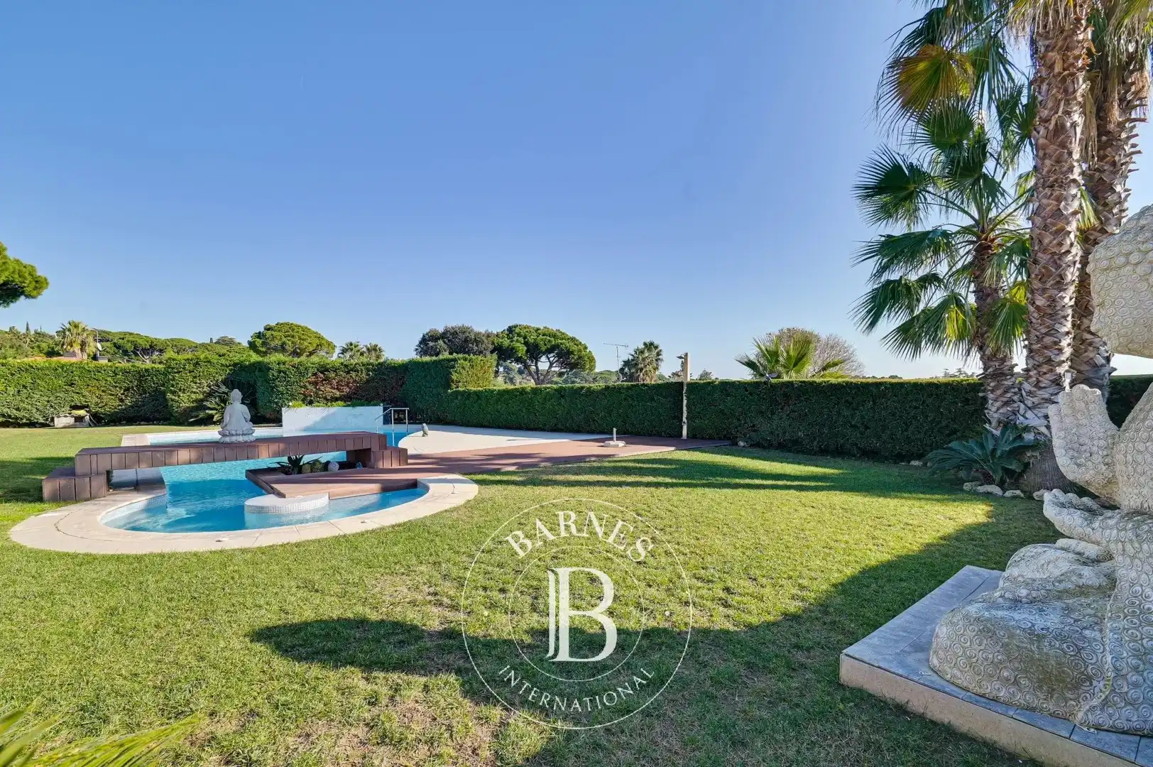 Casa amb piscina en venda a Bell - Aire, imagen 69