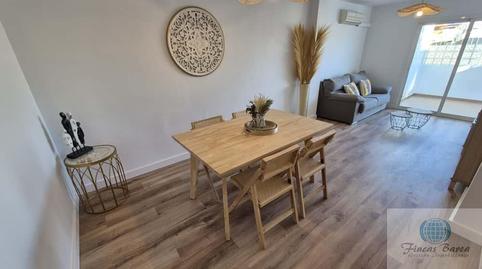 Foto 2 de Àtic en venda a Las Flores, Mijas