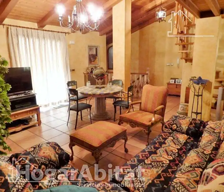 Maison à vendre à Calle Don Alarico López Teruel, imagen 5