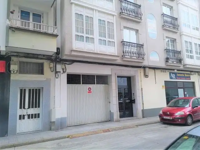 Aparcament amb ascensor en venda a Fajardo