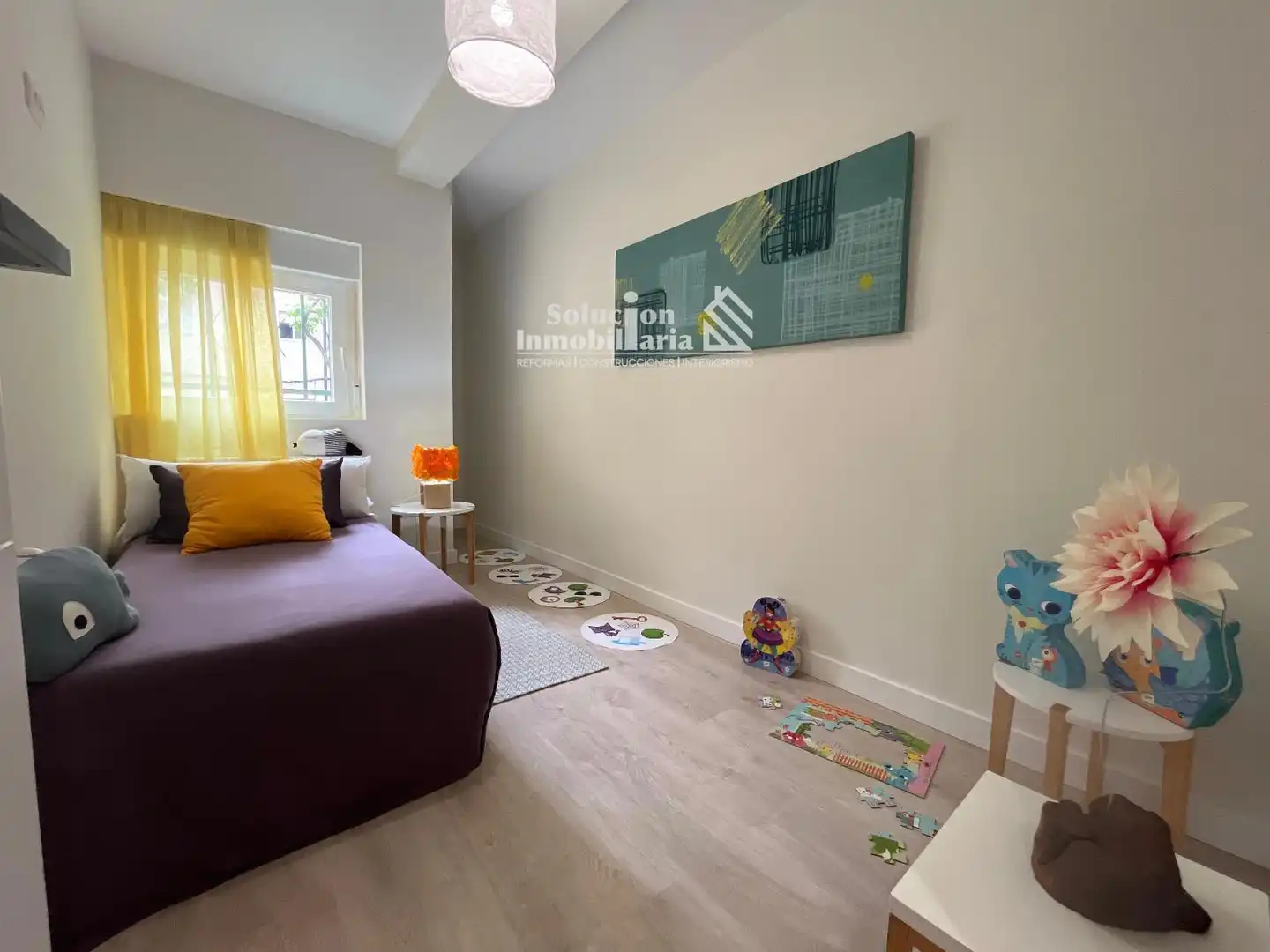 Habitación de Piso en venta en Salamanca con Calefacción y Terraza