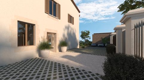 Foto 3 de vivienda de obra nueva en Piso en venta en Plaça Pare Miquel D'esplugues, 5, El Centre, Barcelona
