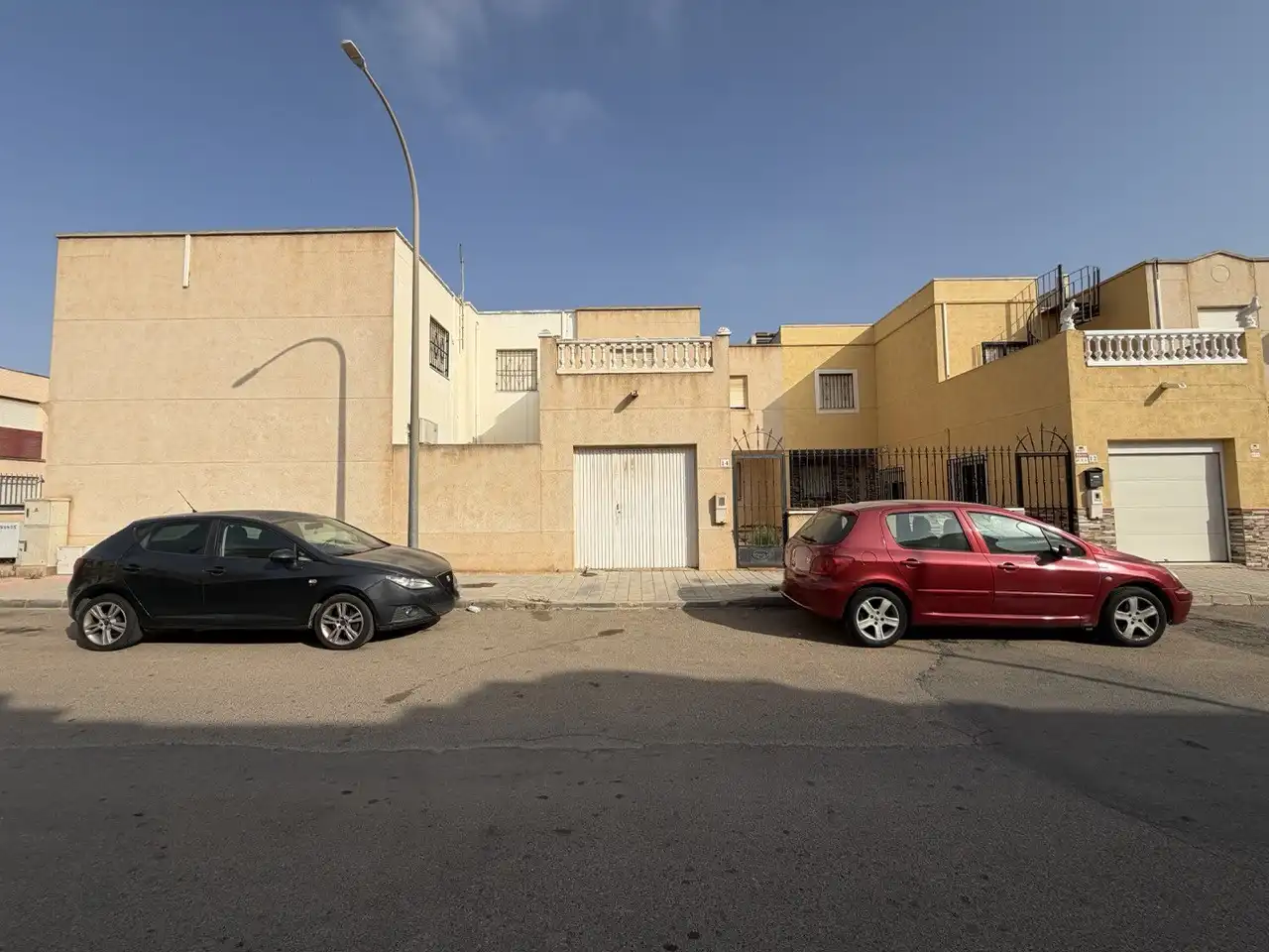 Casa in vendita a ARTICHUELA