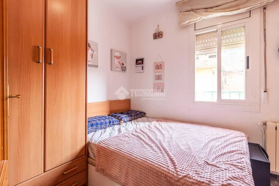Piso con terraza en venta en Sant Francesc, imagen 26