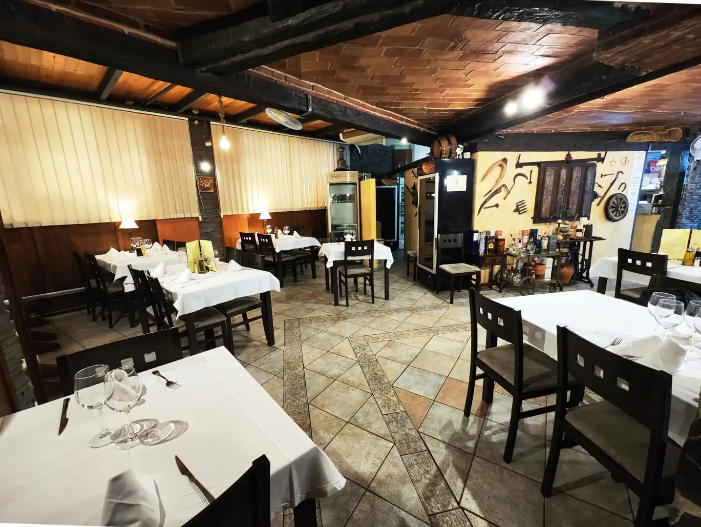 Local comercial en traspaso en Centre, imagen 15