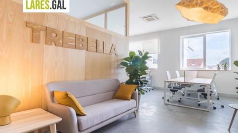 Photo 4 of Office to rent in Andalucía, 10, Darbo, Cangas