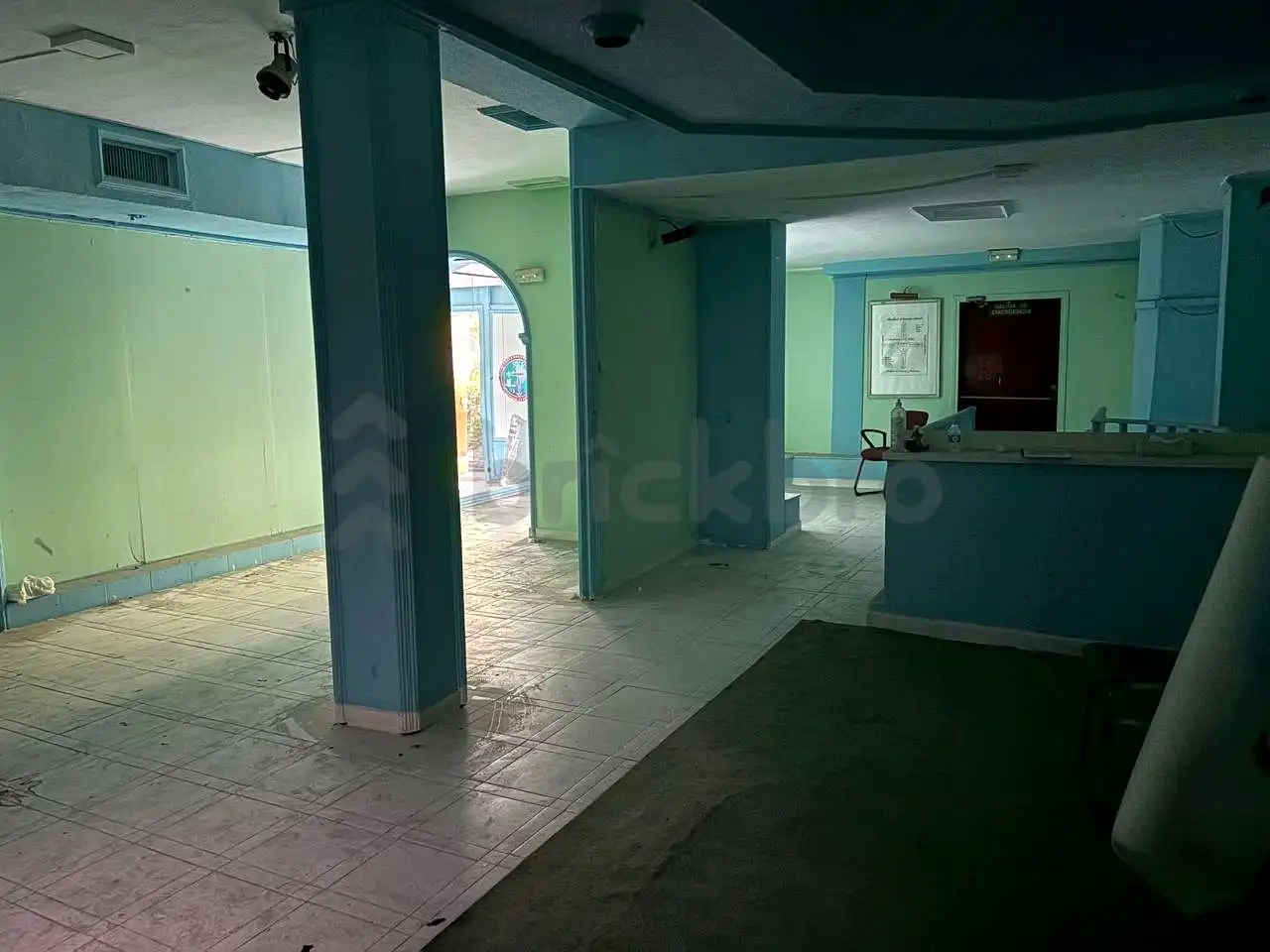 Business premises for sale in De Rafael Herrera, imagen 8