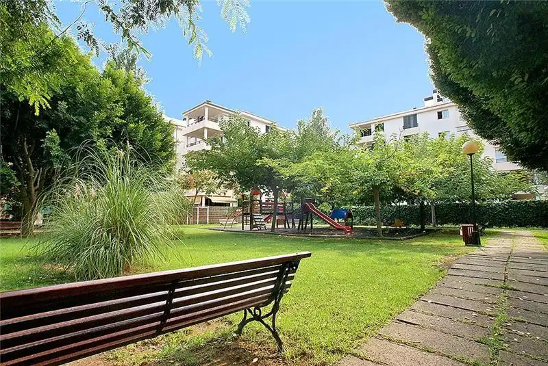 Exterior view of Flat for sale in  Palma de Mallorca  with Air Conditioner, Heating and Terrace