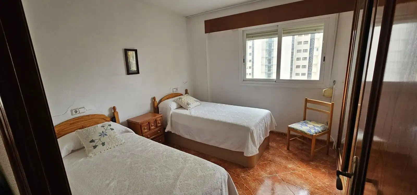 Appartamento con piscina in vendita a Avenida Juan Fuster Zaragoza, imagen 10