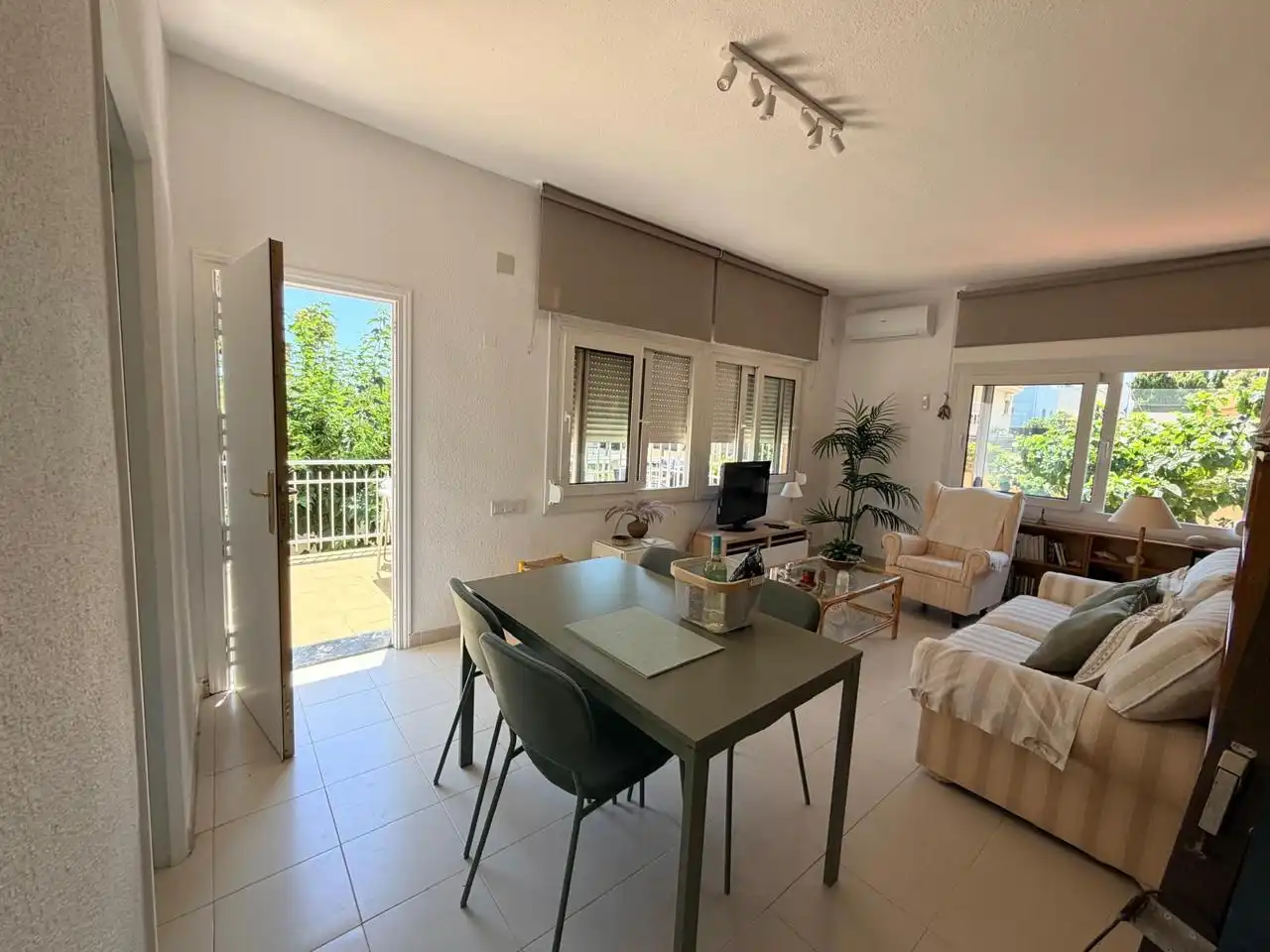 Maison avec jardin à louer à Del Curricán, imagen 18