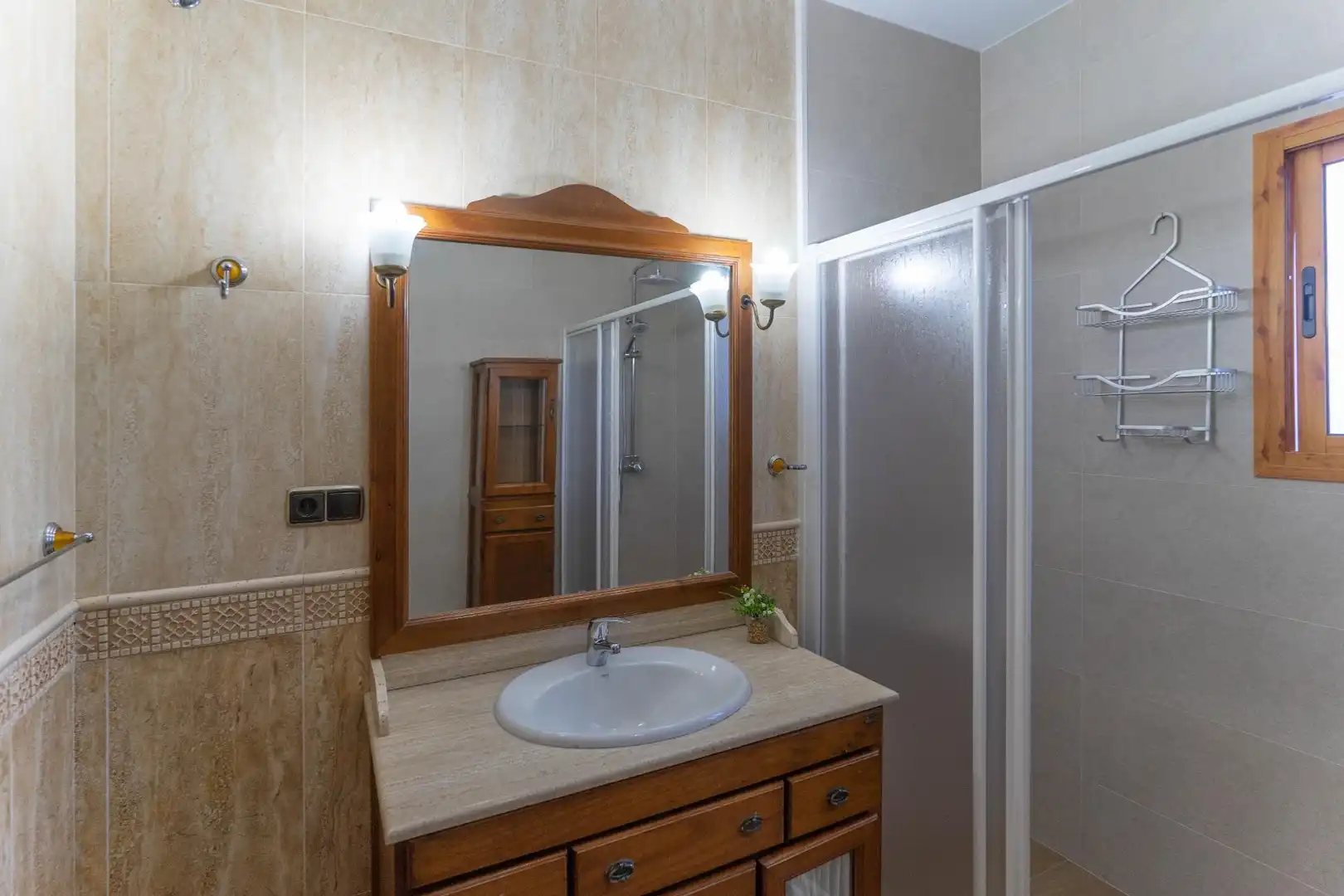 Villa mit Pool zur Miete in Centro, imagen 30