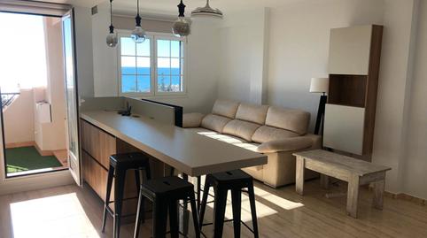 Foto 3 de Piso de alquiler en Calle Jábega, 17, Villaricos, Almería