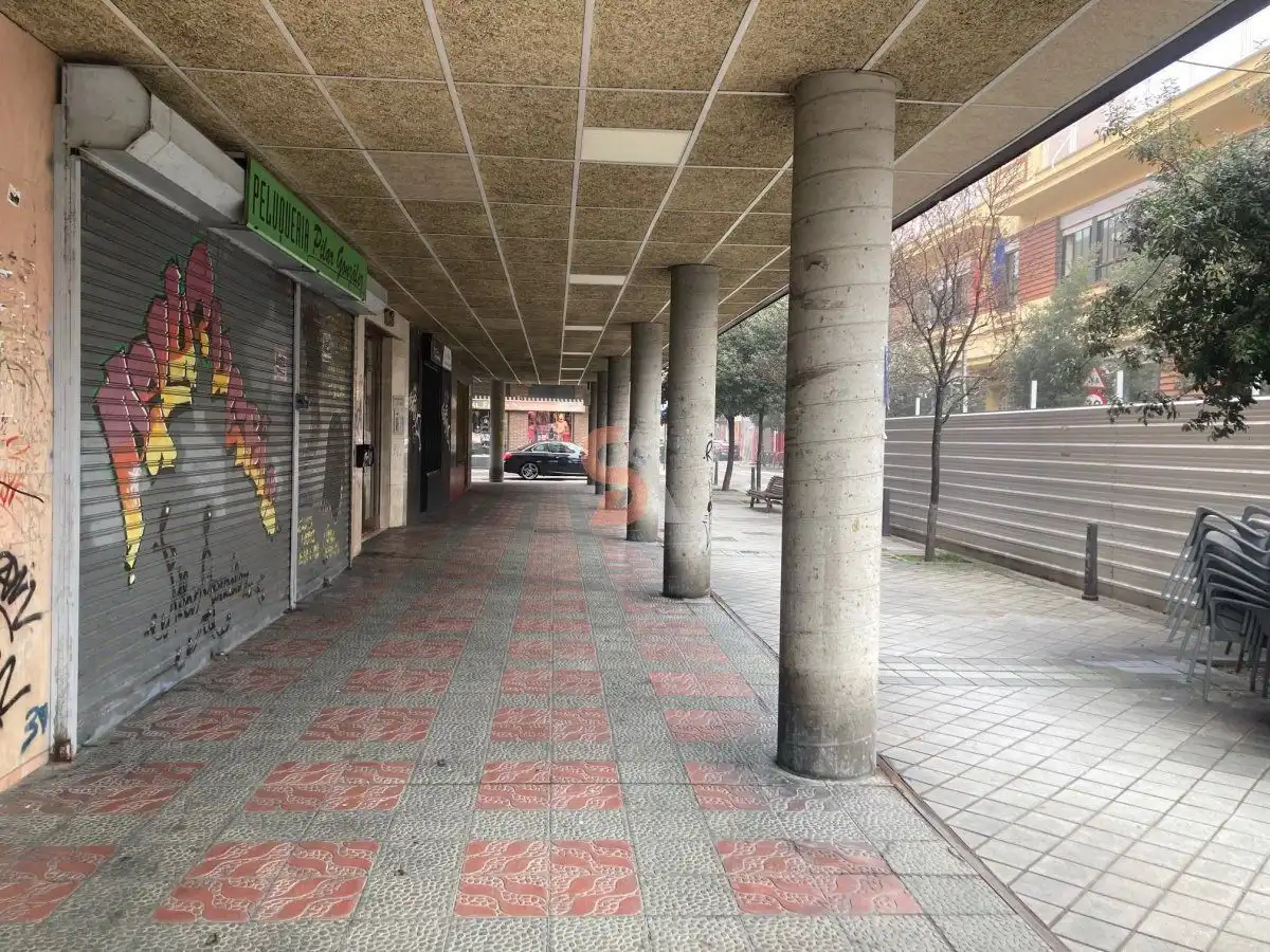 Piso de alquiler en ESTACIÓN, 89, Circular