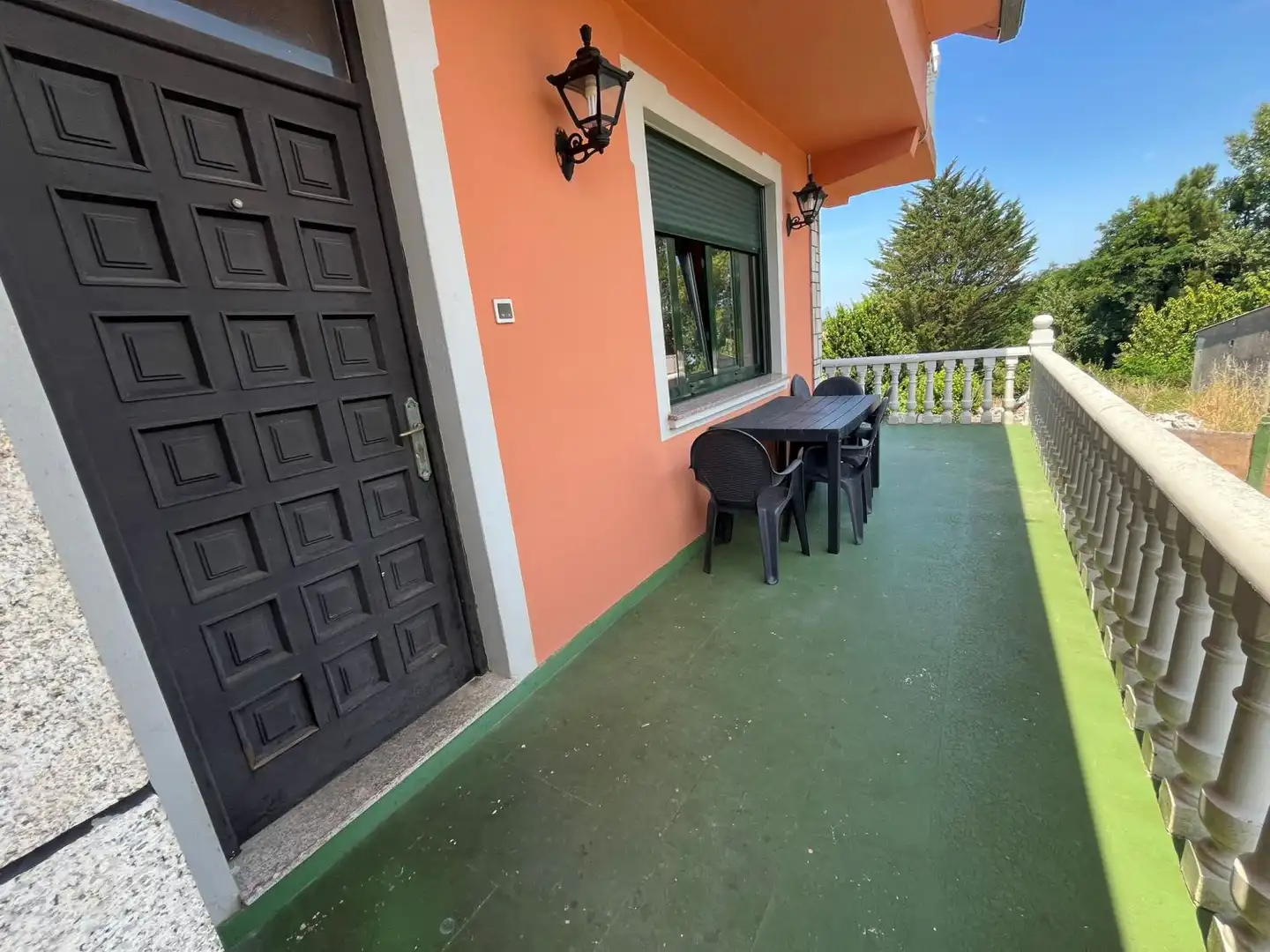 Chalet en venta en Valdoviño, imagen 15