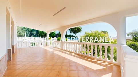 Foto 4 de Casa o xalet en venda a Montserrat, Valencia