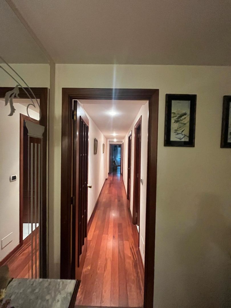 Piso en venta en A Coruña Capital  con Amueblado y Balcón