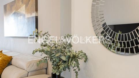 Foto 4 de Apartamento de alquiler en Ausias March, Alboraya