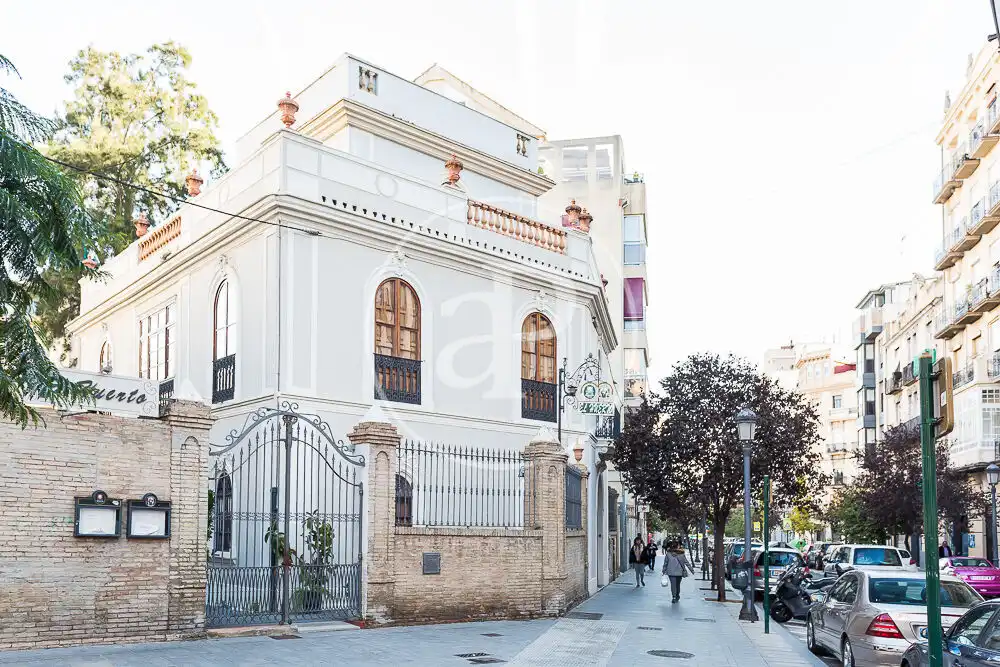Wohnung zum Verkauf in Carrer dels Tomasos, Russafa