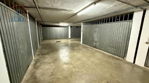 Foto 4 de Garatge en venda a  Alcazaba Zoco(manga)2mar, 2, Playa del Galán, Murcia