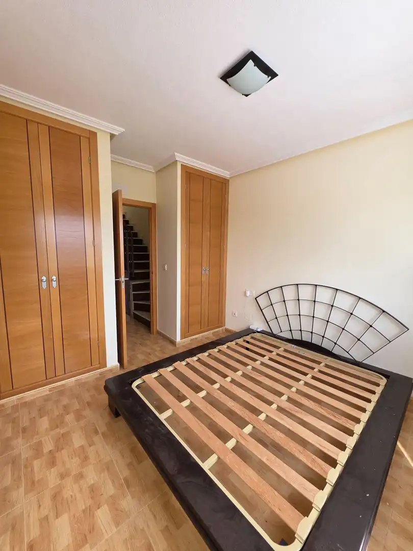 Dormitori de Casa adosada en venda en Rojales amb Terrassa, Traster i Piscina comunitària