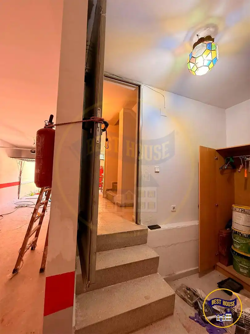 Adosado con terraza en venta en RIO HUECAR, imagen 30