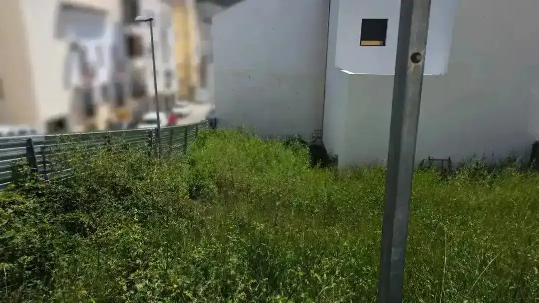 Terreny residencial en venda a Ubrique, imagen 4