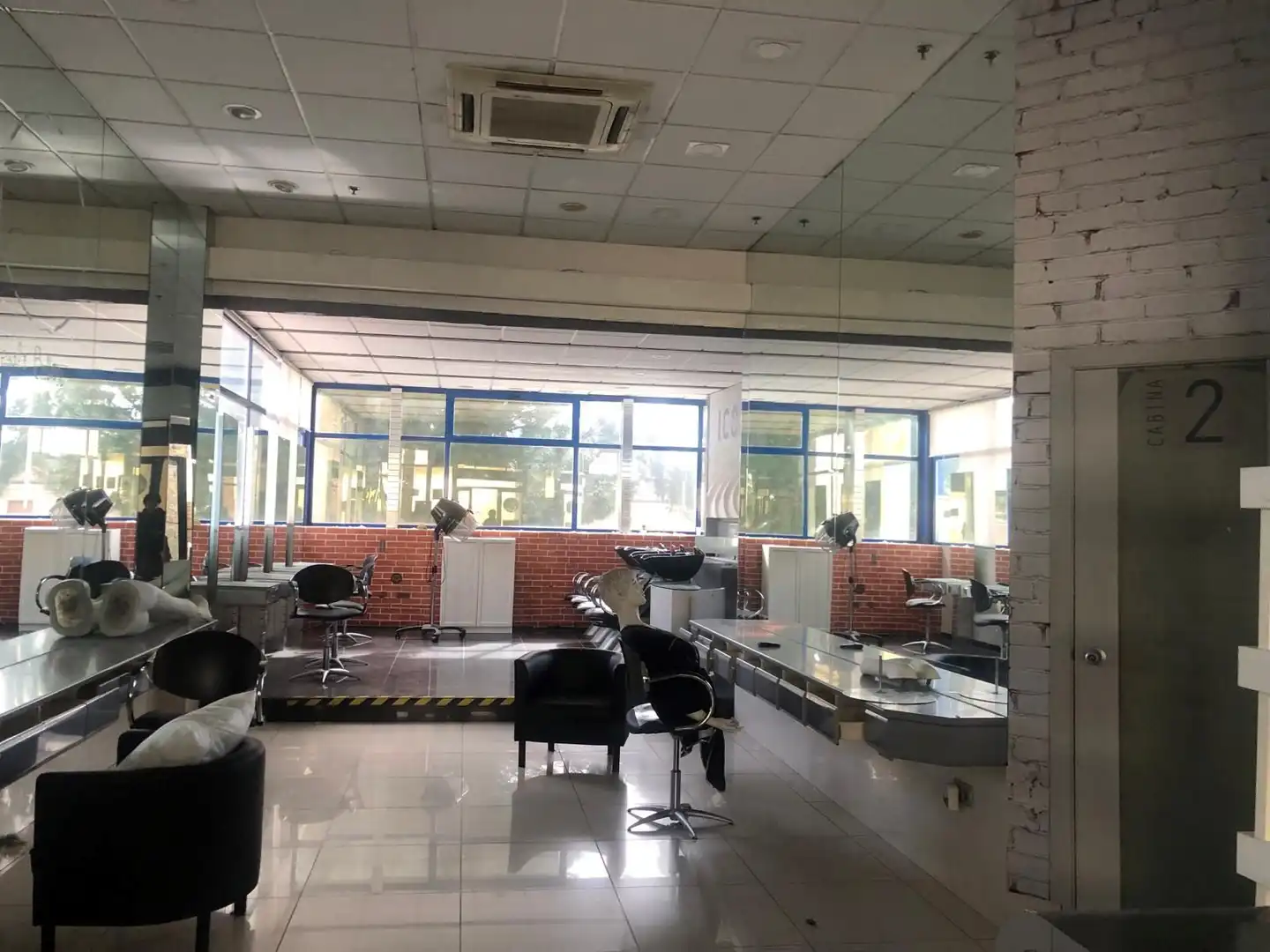 Business premises for sale in Acacias, imagen 8