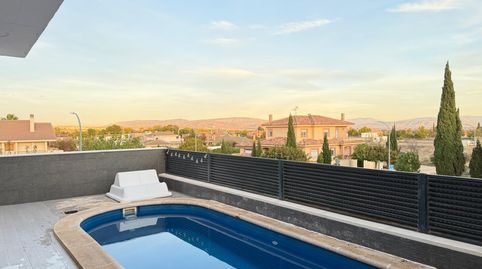 Foto 3 de Casa o chalet en venta en Caudete, Albacete
