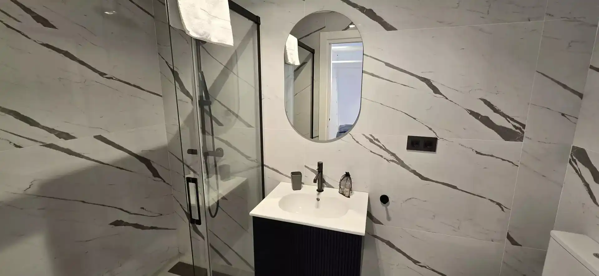 Apartment with lift for sale in Salins - Cavall de Mar, imagen 14