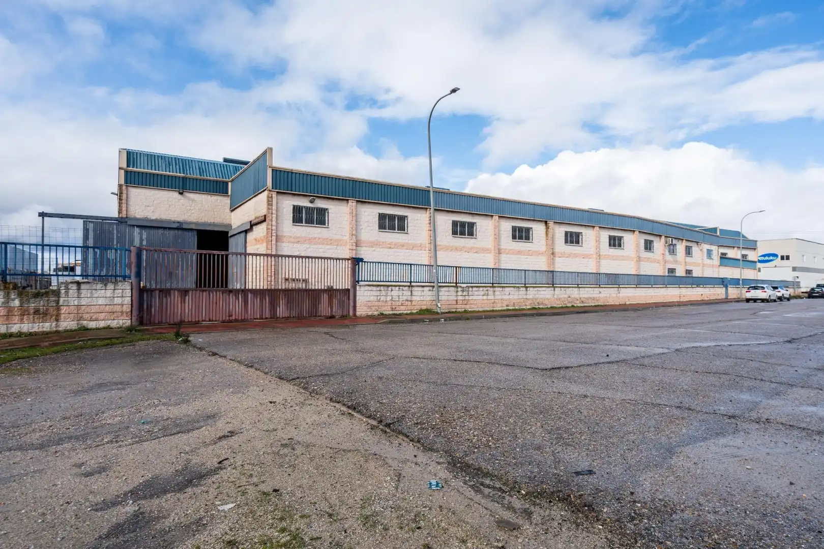 Nave industrielle à vendre à Griñón, imagen 81