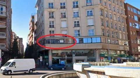 Foto 4 von Büro zur Miete in Plaza España, 4, Centro - Corte Inglés, Talavera de la Reina