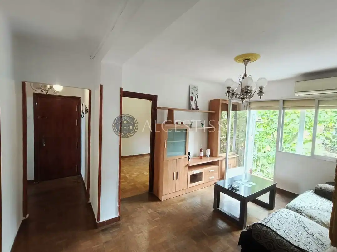 Wohnung zum Verkauf in Simancas