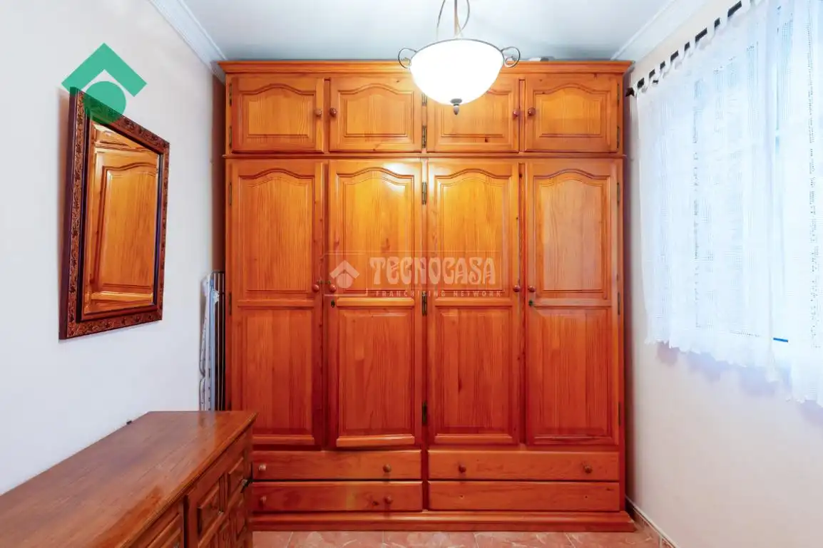 Habitación de Piso en venta en Nerja con Amueblado
