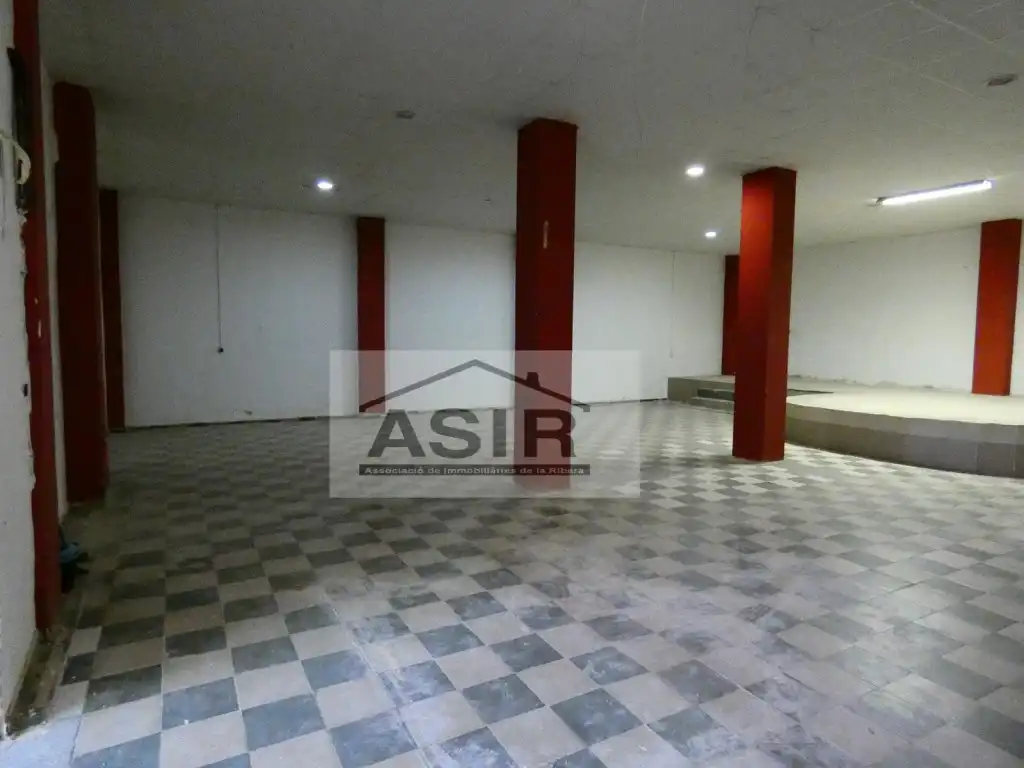 Business premises for sale in Casc Urbà, imagen 10