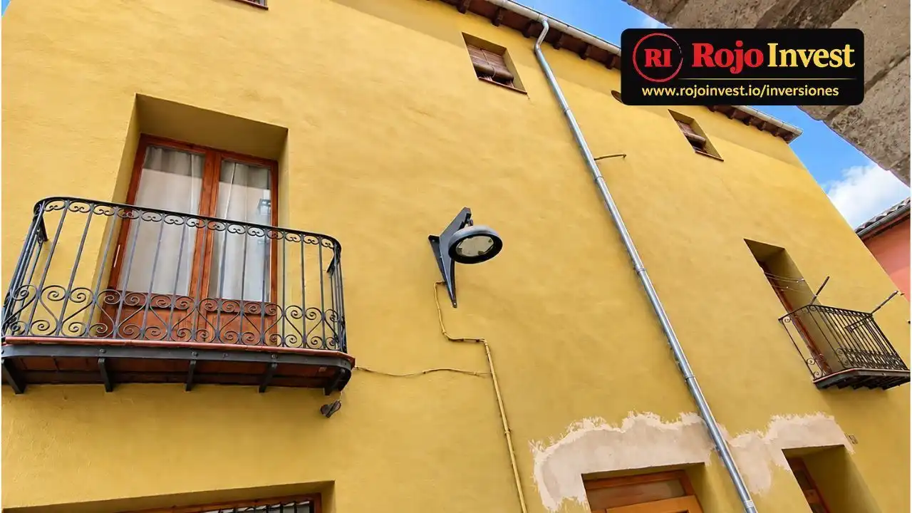 Casa en venta en Sant Joan de les Abadesses, imagen 2